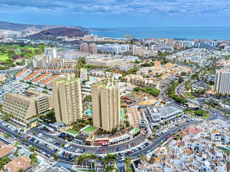 Apartment for Sale in Playa De Las Americas, Arona 20
