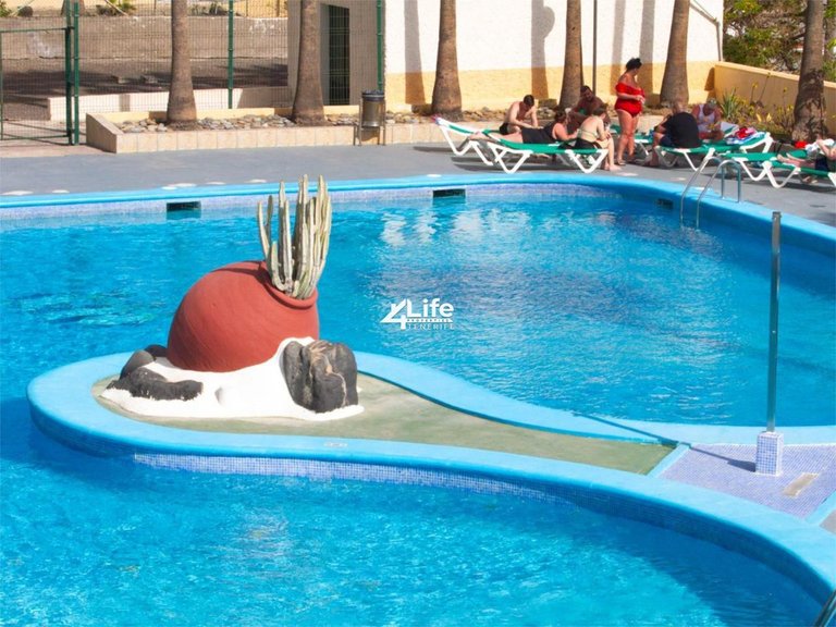 Apartment for Sale in Playa De Las Americas, Arona 14