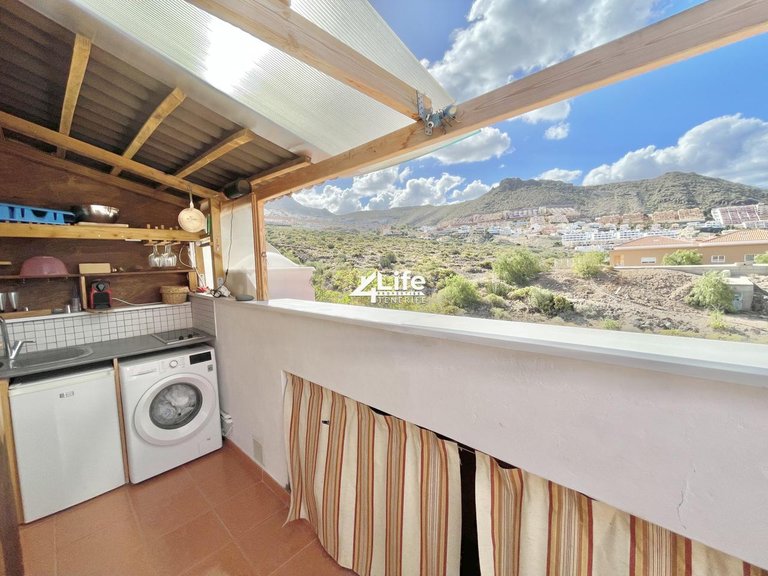 Villa for Sale in Costa Adeje, Adeje 28