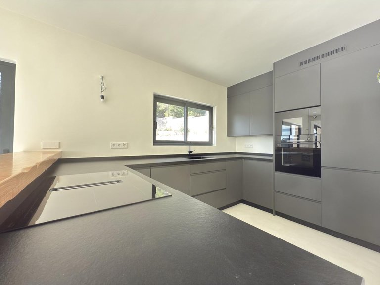 Villa for Sale in Santa Eulalia Del Rio, Balearic Islands 5