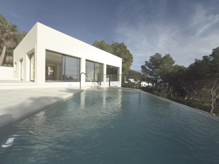 Villa for Sale in Santa Eulalia Del Rio, Balearic Islands 2