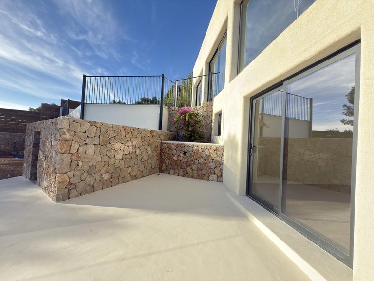 Villa for Sale in Santa Eulalia Del Rio, Balearic Islands 14