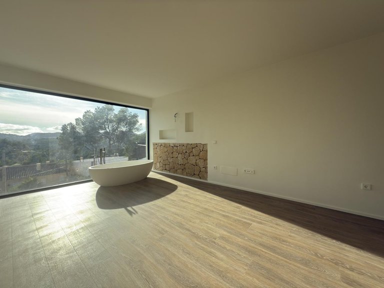 Villa for Sale in Santa Eulalia Del Rio, Balearic Islands 4
