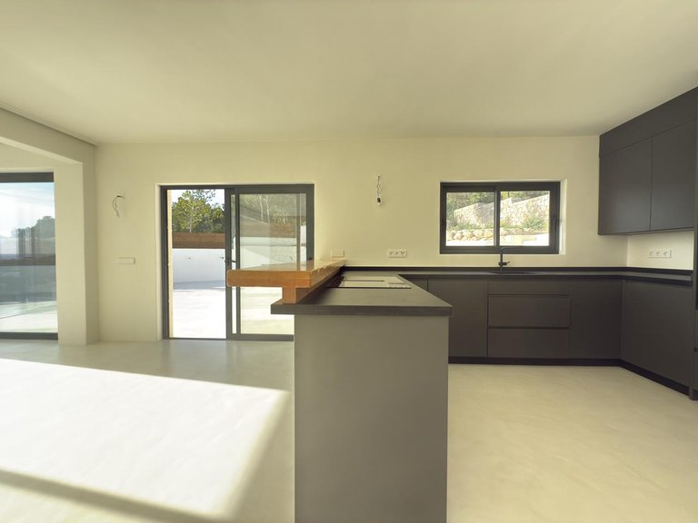 Villa for Sale in Santa Eulalia Del Rio, Balearic Islands 1