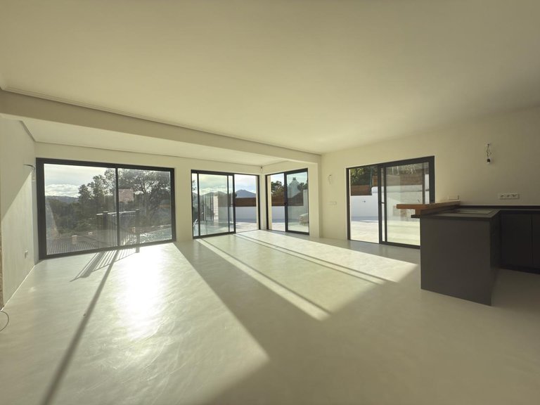 Villa for Sale in Santa Eulalia Del Rio, Balearic Islands 3