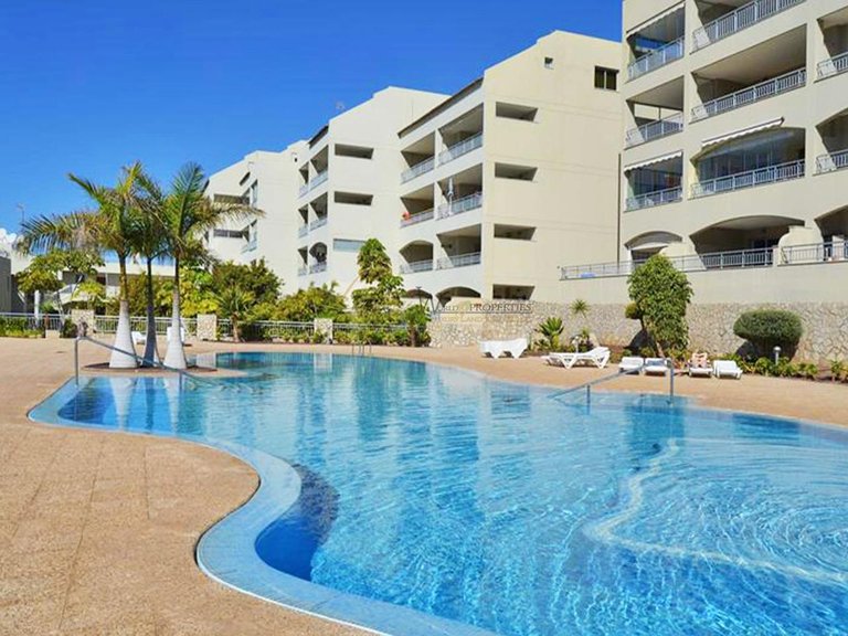 Apartment for Sale in Palm Mar, Tenerife, España 19