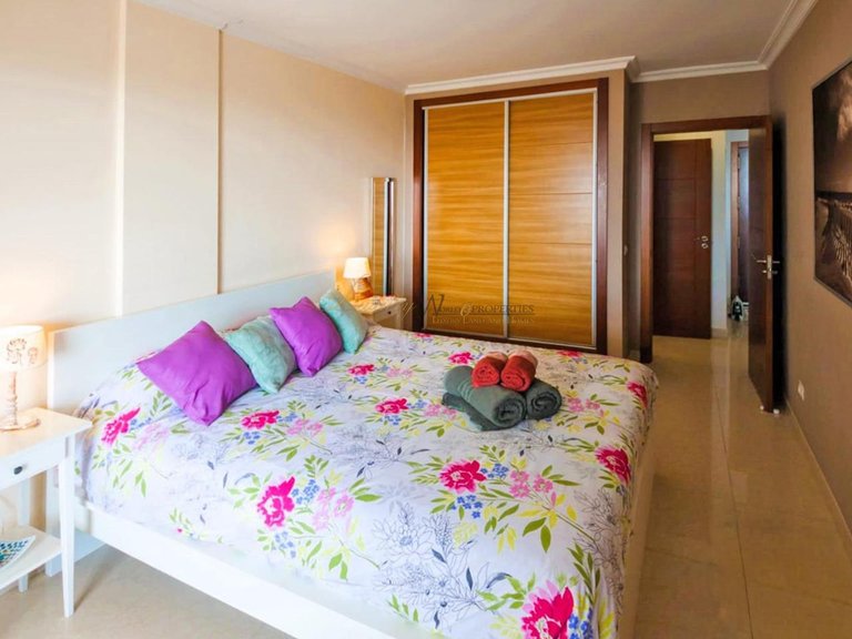 Apartment for Sale in Palm Mar, Tenerife, España 11