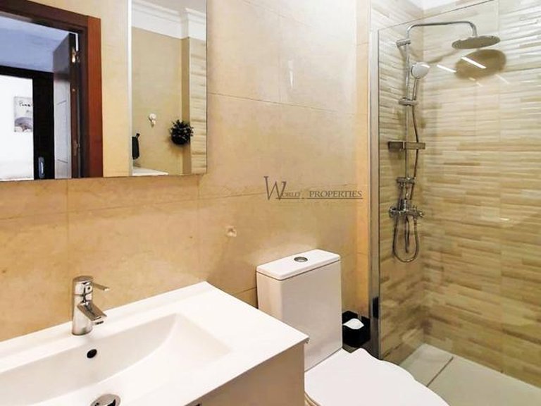 Apartment for Sale in Palm Mar, Tenerife, España 14