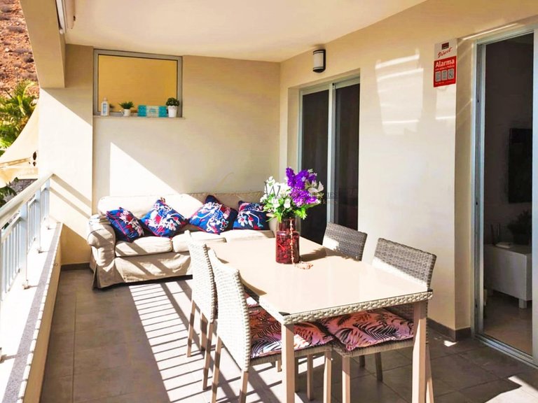 Apartment for Sale in Palm Mar, Tenerife, España 4