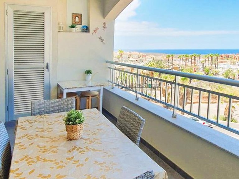 Apartment for Sale in Palm Mar, Tenerife, España 2