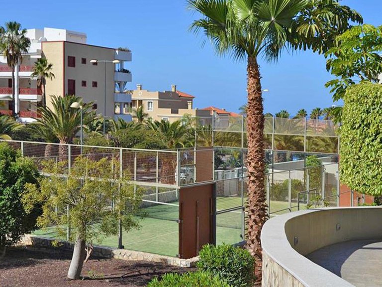 Apartment for Sale in Palm Mar, Tenerife, España 20