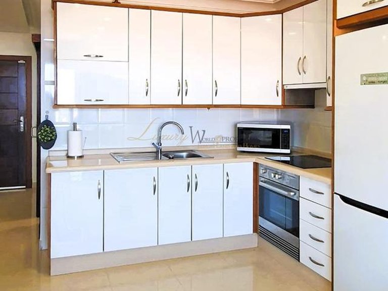 Apartment for Sale in Palm Mar, Tenerife, España 8