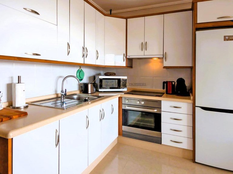 Apartment for Sale in Palm Mar, Tenerife, España 9