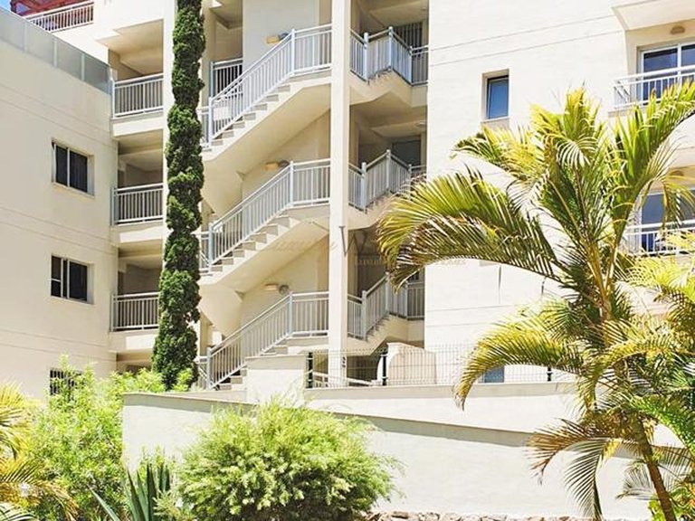 Apartment for Sale in Palm Mar, Tenerife, España 17