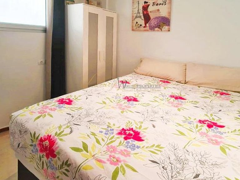 Apartment for Sale in Palm Mar, Tenerife, España 13