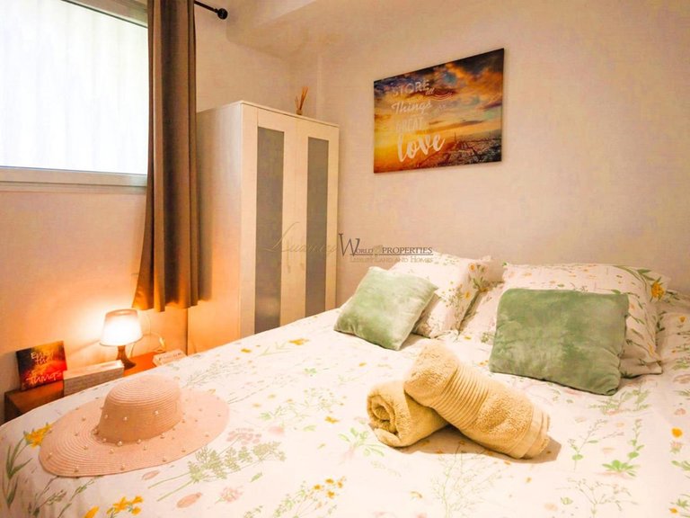 Apartment for Sale in Palm Mar, Tenerife, España 12