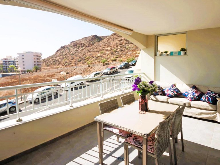 Apartment for Sale in Palm Mar, Tenerife, España 3