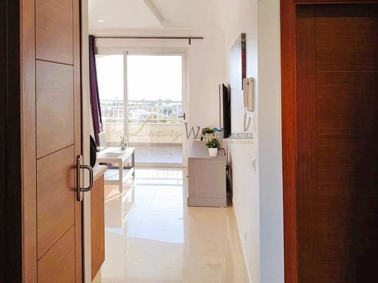 Apartment for Sale in Palm Mar, Tenerife, España 16