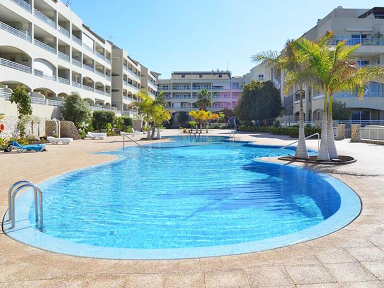 Apartment for Sale in Palm Mar, Tenerife, España 18