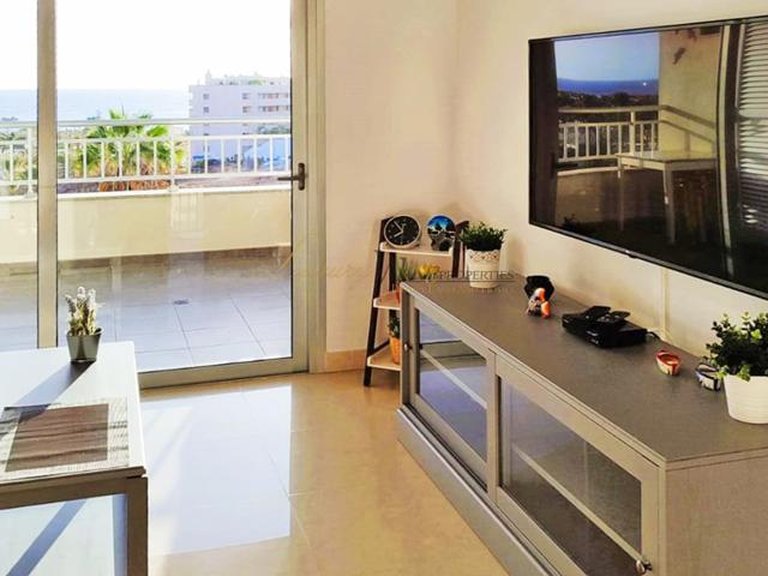 Apartment for Sale in Palm Mar, Tenerife, España 6