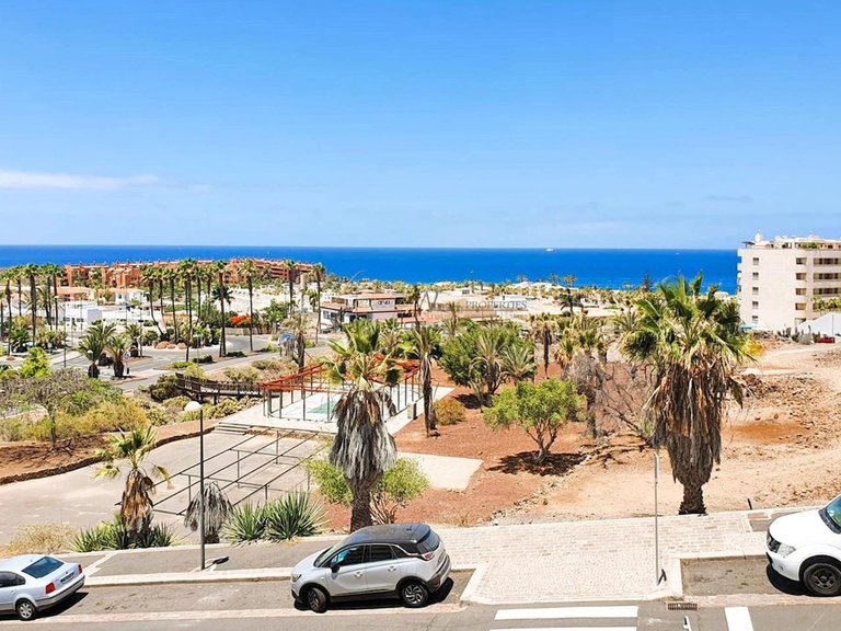 Apartment for Sale in Palm Mar, Tenerife, España 1