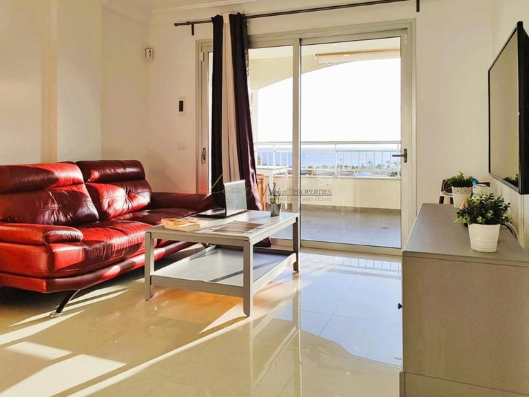 Apartment for Sale in Palm Mar, Tenerife, España 5