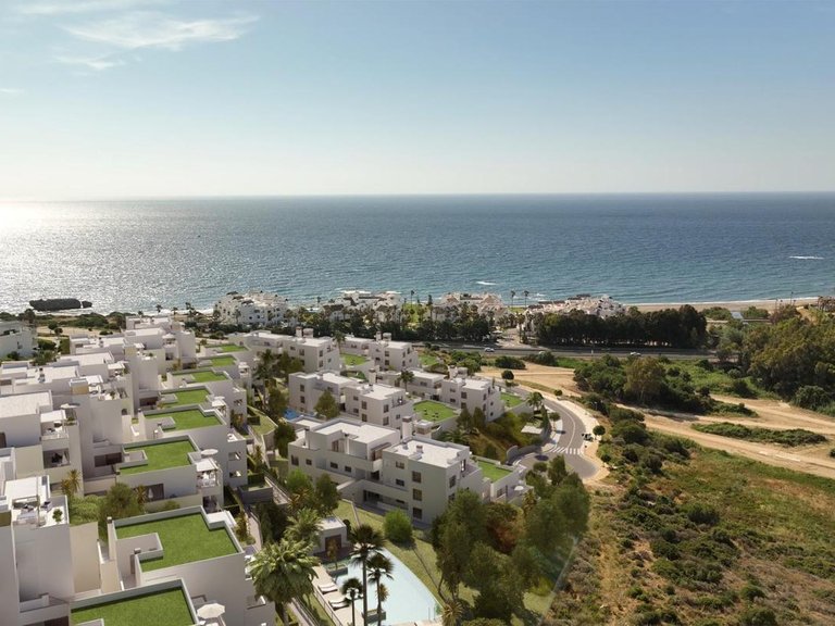 Apartment for Sale in Casares, Malaga 7