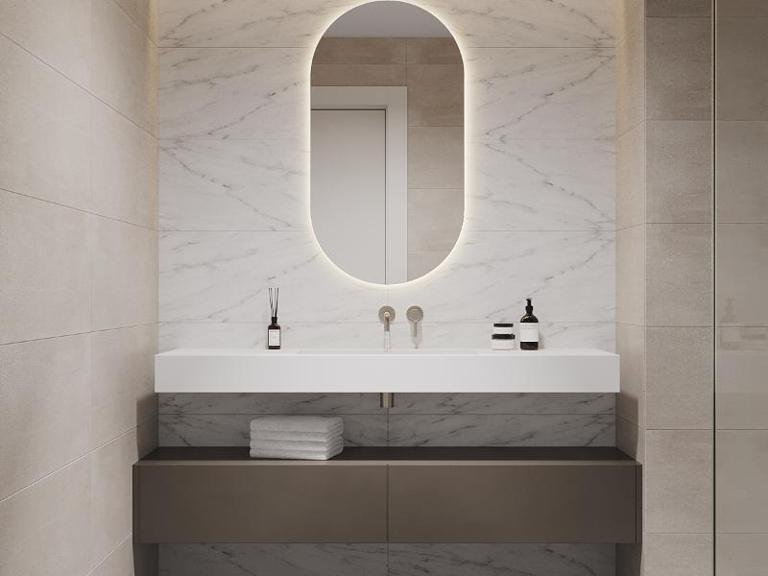 Apartment for Sale in Estepona, Malaga 21