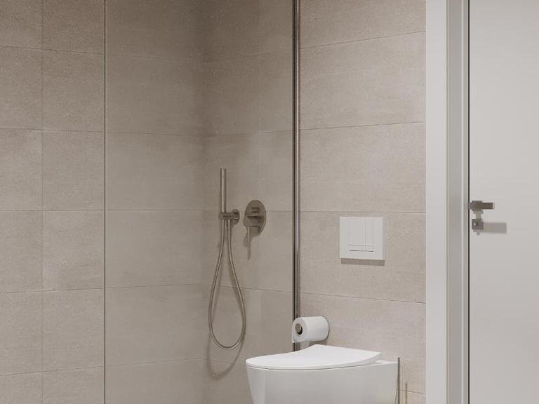 Penthouse for Sale in Estepona, Malaga 30