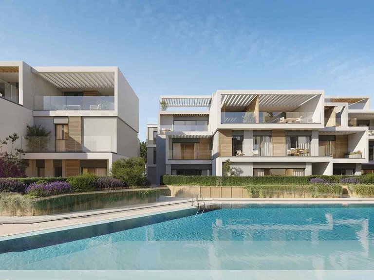Apartment for Sale in Marbella, Malaga 1