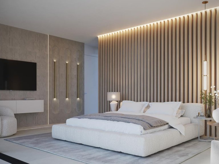 Villa for Sale in Estepona, Malaga 25