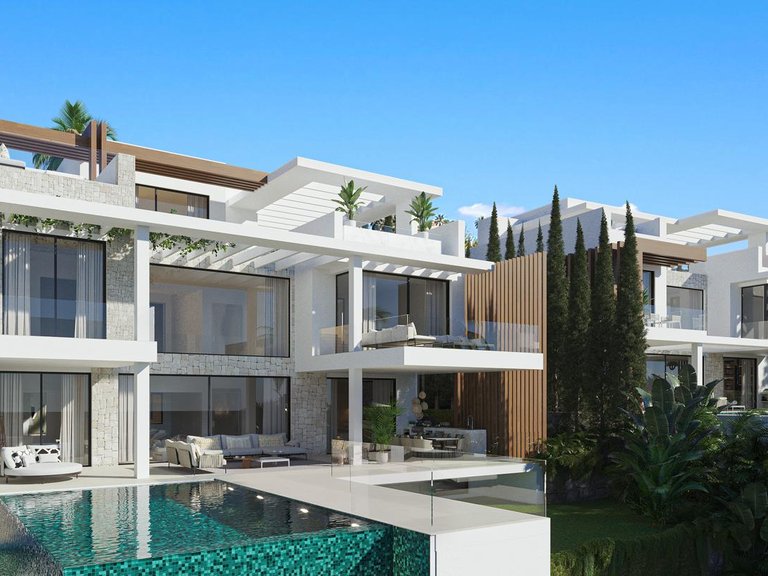 Villa for Sale in Estepona, Malaga 9