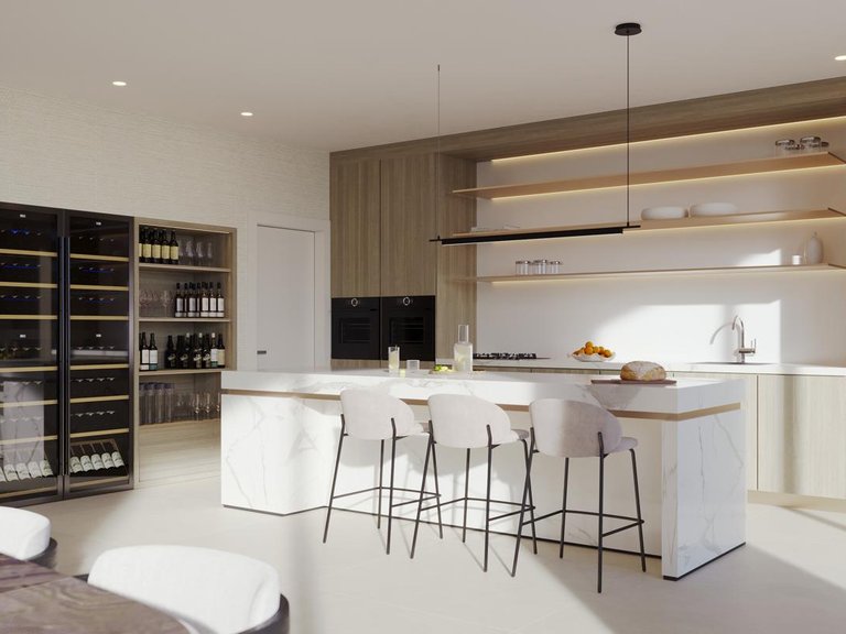 Villa for Sale in Estepona, Malaga 6