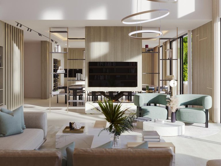 Villa for Sale in Estepona, Malaga 22