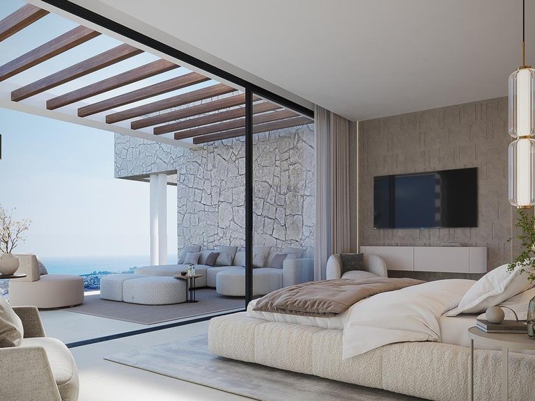 Villa for Sale in Estepona, Malaga 23