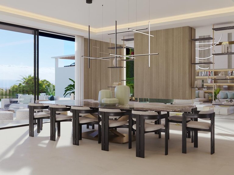 Villa for Sale in Estepona, Malaga 27