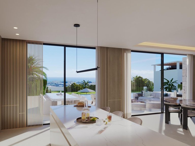 Villa for Sale in Estepona, Malaga 20