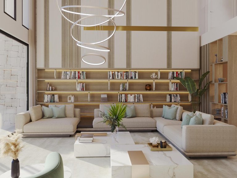 Villa for Sale in Estepona, Malaga 15