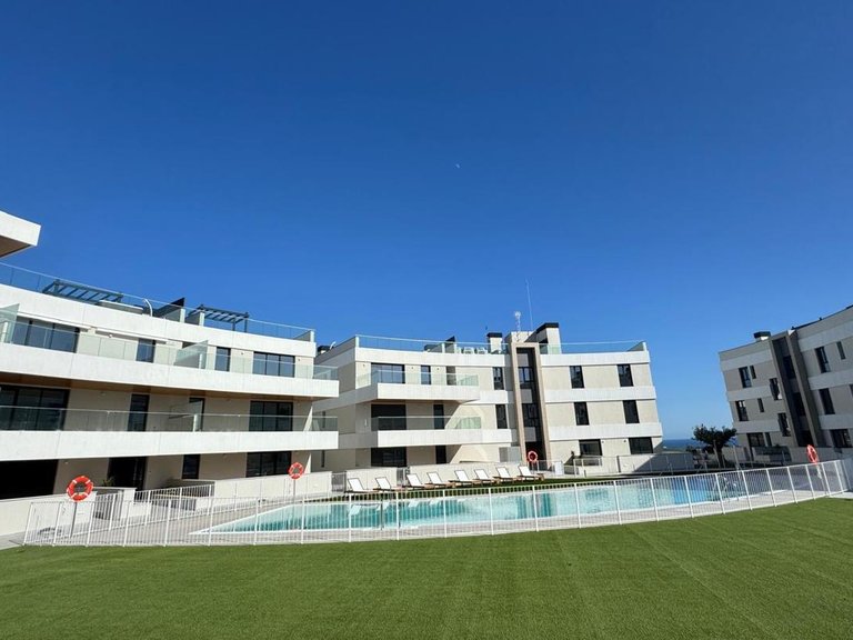 Apartment for Sale in Estepona, Malaga 15