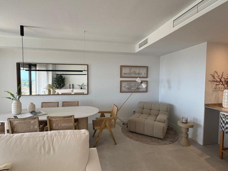 Apartment for Sale in Estepona, Malaga 6