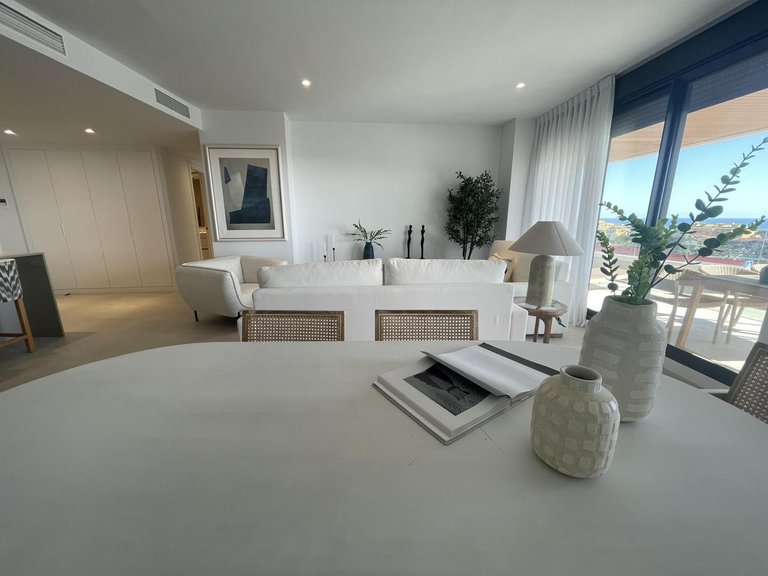 Apartment for Sale in Estepona, Malaga 8
