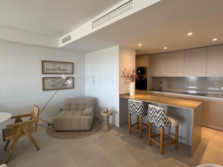 Apartment for Sale in Estepona, Malaga 3