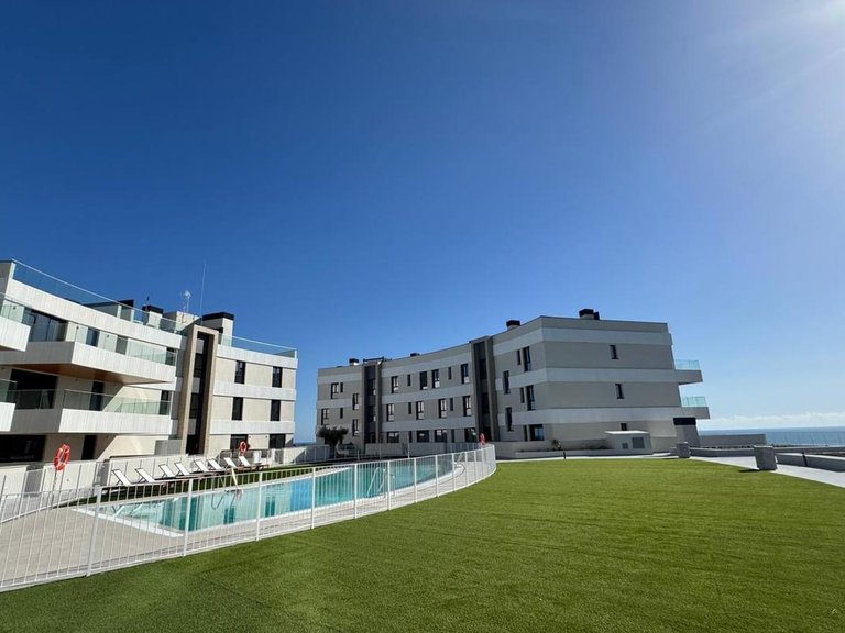 Apartment for Sale in Estepona, Malaga 13