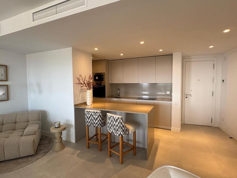 Apartment for Sale in Estepona, Malaga 19