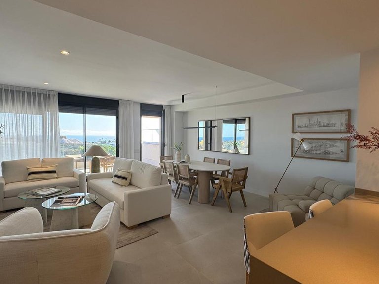 Apartment for Sale in Estepona, Malaga 5