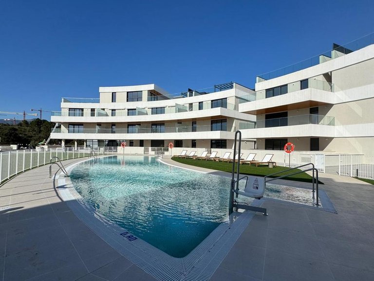 Apartment for Sale in Estepona, Malaga 18