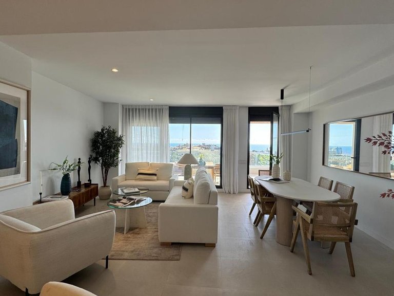 Apartment for Sale in Estepona, Malaga 7