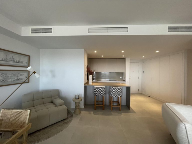 Apartment for Sale in Estepona, Malaga 11