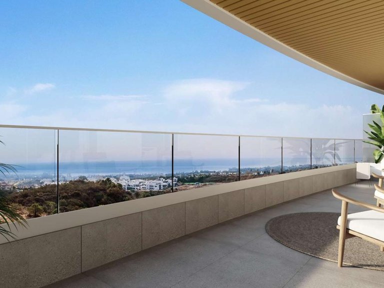 Apartment for Sale in Estepona, Malaga 22