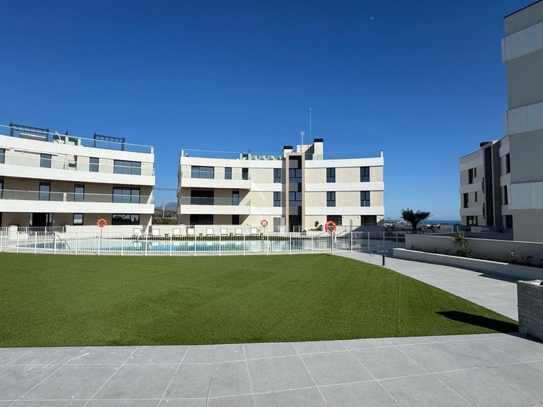 Apartment for Sale in Estepona, Malaga 14